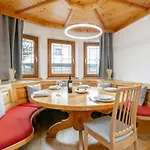 Holiday home Schreder Xl *