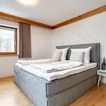 Schreder Xl Kirchberg in Tirol
