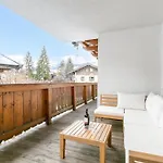Holiday home Schreder Xl Kirchberg in Tirol