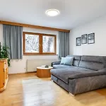 Schreder Xl Holiday home *