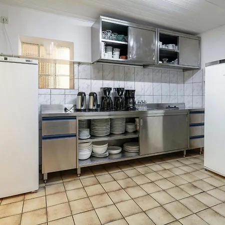 Schreder Xl Vakantiehuis *