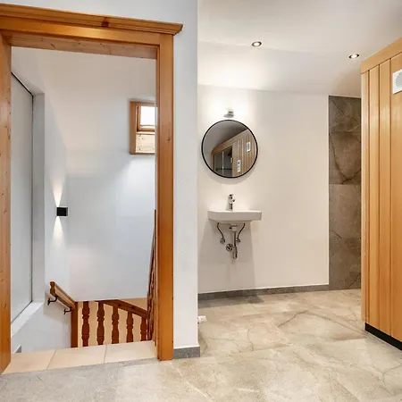 Schreder Xl بيت للعطل كيرشبرغ ان تيرول