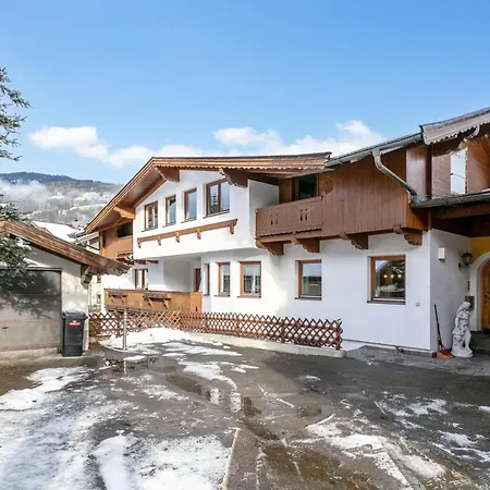 Schreder Xl Vakantiehuis