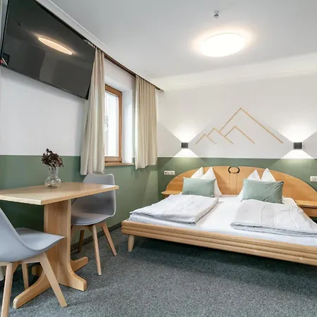 Vakantiehuis Schreder Xl *