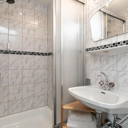 Vakantiehuis Schreder Xl Kirchberg in Tirol