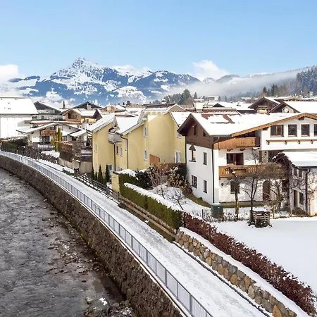 Schreder Xl * Kirchberg in Tirol