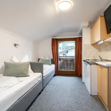 Schreder Xl Vakantiehuis Kirchberg in Tirol