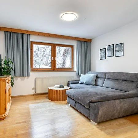 Schreder Xl Vakantiehuis *