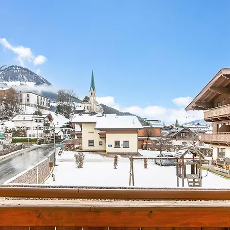 Schreder Xl بيت للعطل *