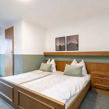 بيت للعطل Schreder Xl