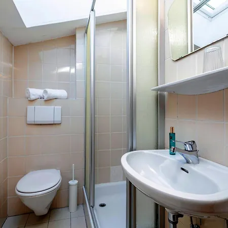 Schreder Xl كيرشبرغ ان تيرول