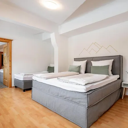 Schreder Xl * كيرشبرغ ان تيرول