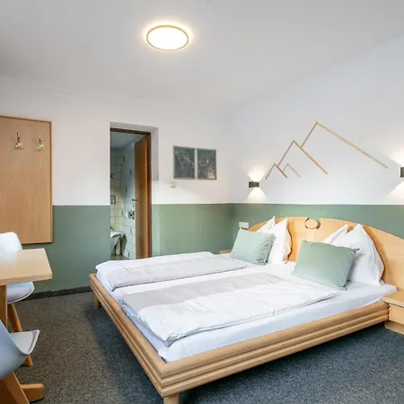 Casa vacanze Schreder Xl Kirchberg in Tirol