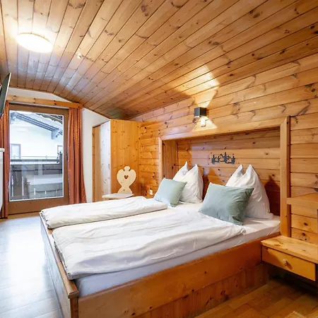 Schreder Xl Casa vacanze Kirchberg in Tirol