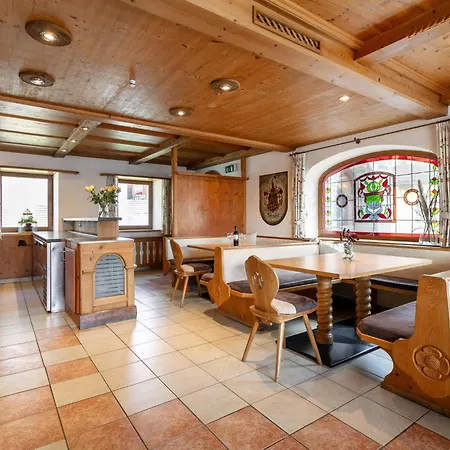 Casa vacanze Schreder Xl Kirchberg in Tirol