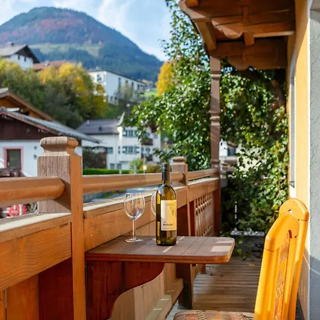 Schreder Xl * Kirchberg in Tirol