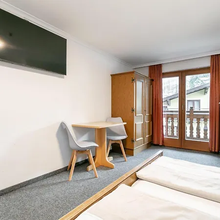 Casa vacanze Schreder Xl Kirchberg in Tirol