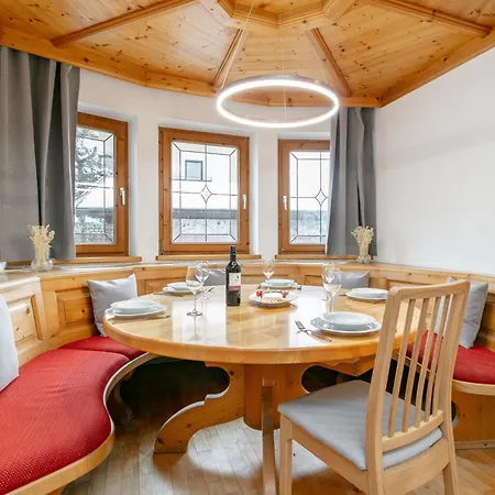 Casa vacanze Schreder Xl Kirchberg in Tirol