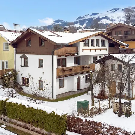Schreder Xl Casa vacanze Kirchberg in Tirol