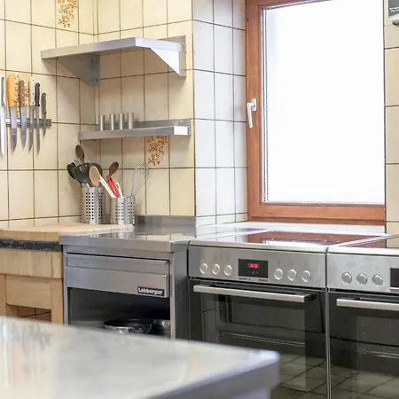 Ferienhaus Schreder Xl Kirchberg in Tirol