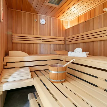 Schreder Xl Ferienhaus