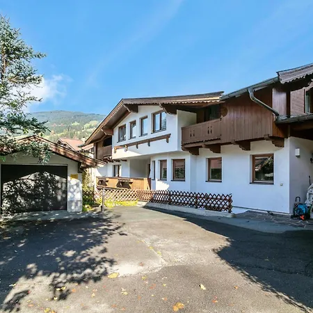 Ferienhaus Schreder Xl