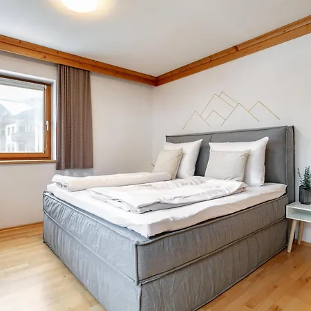 Schreder Xl Ferienhaus *