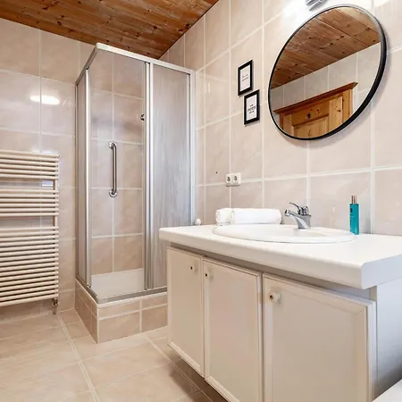 Ferienhaus Schreder Xl Kirchberg in Tirol