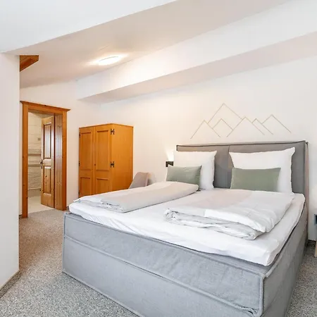 Ferienhaus Schreder Xl *