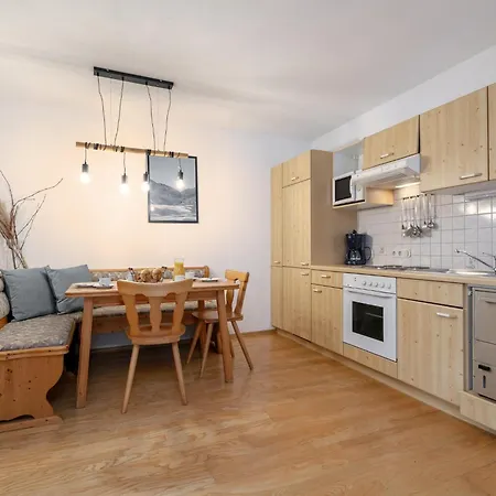 Ferienhaus Schreder Xl Kirchberg in Tirol