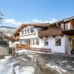 Nyaraló Schreder Xl Kirchberg in Tirol