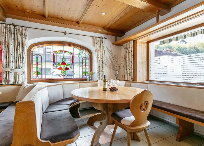 Schreder Xl Prázdninový dům Kirchberg in Tirol