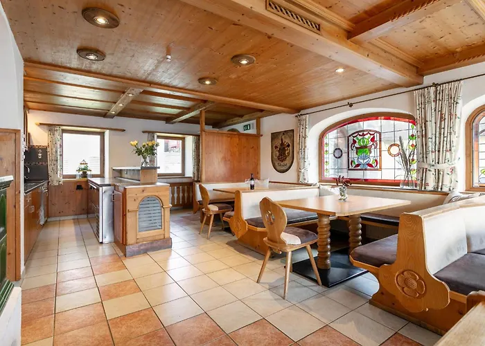 Schreder Xl Prázdninový dům