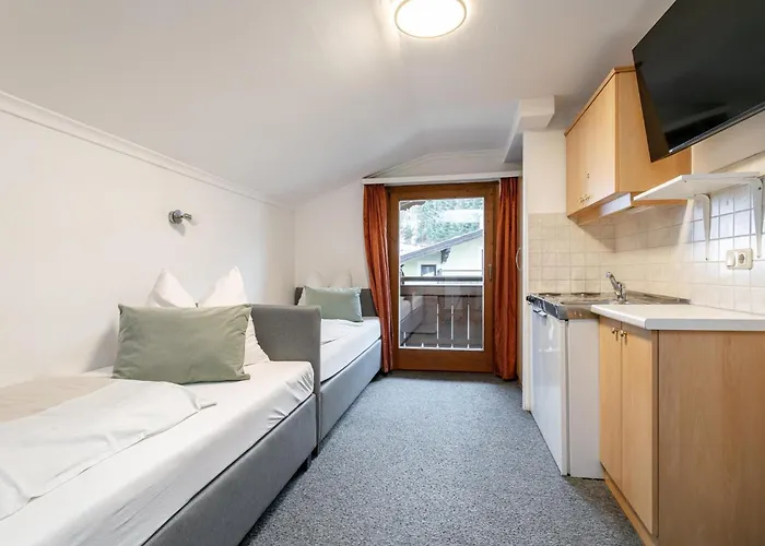 Schreder Xl Prázdninový dům *