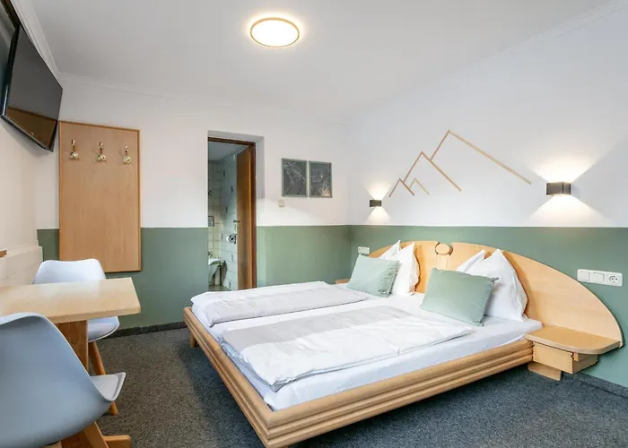 Prázdninový dům Schreder Xl Kirchberg in Tirol