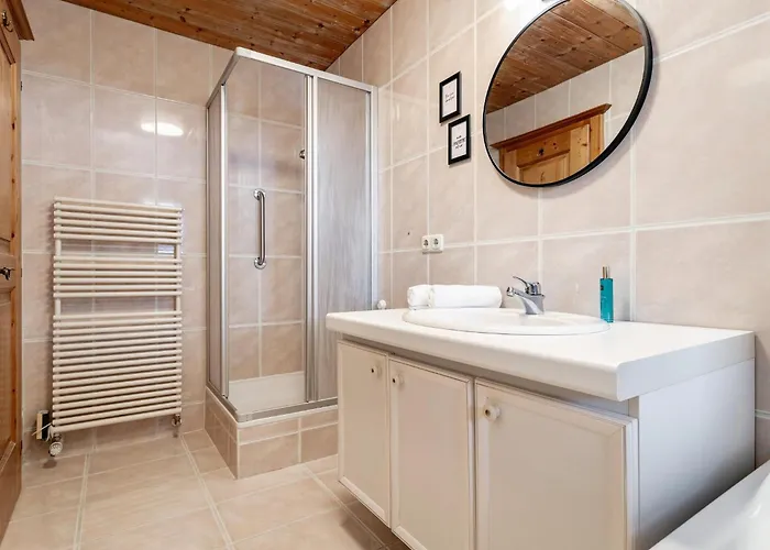 Schreder Xl Prázdninový dům *