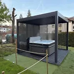 펜션 Schreder Xl