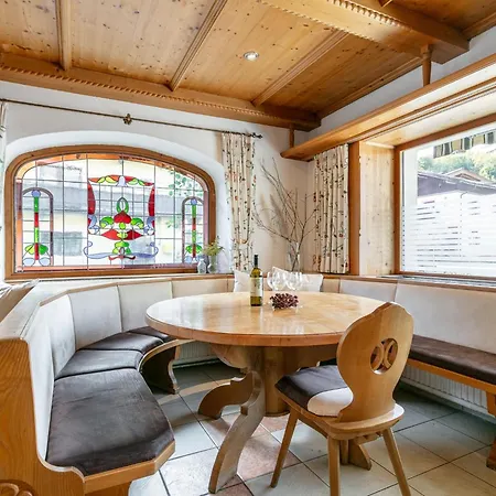 Schreder Xl 度假居 蒂罗尔-基希贝格