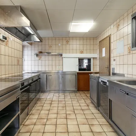 度假居 Schreder Xl 蒂罗尔-基希贝格