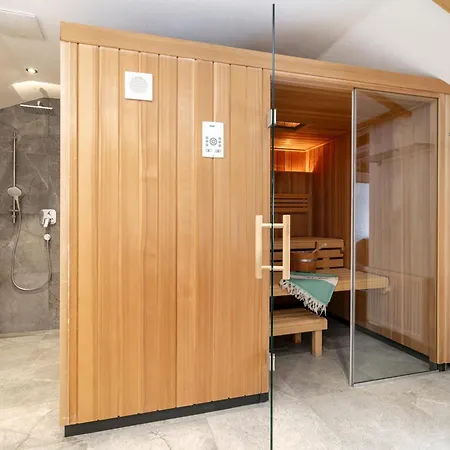 Schreder Xl 度假居