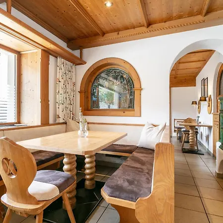 Schreder Xl 度假居 蒂罗尔-基希贝格