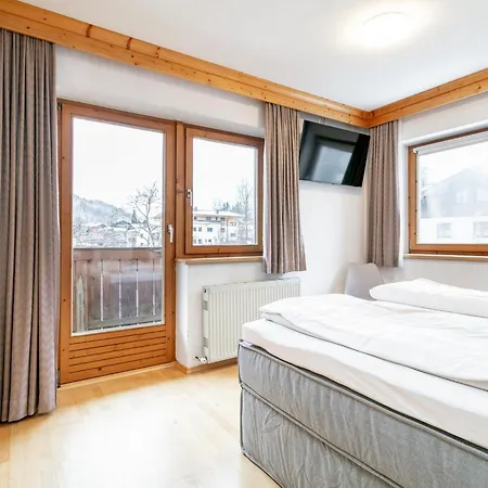 Schreder Xl * Kirchberg in Tirol